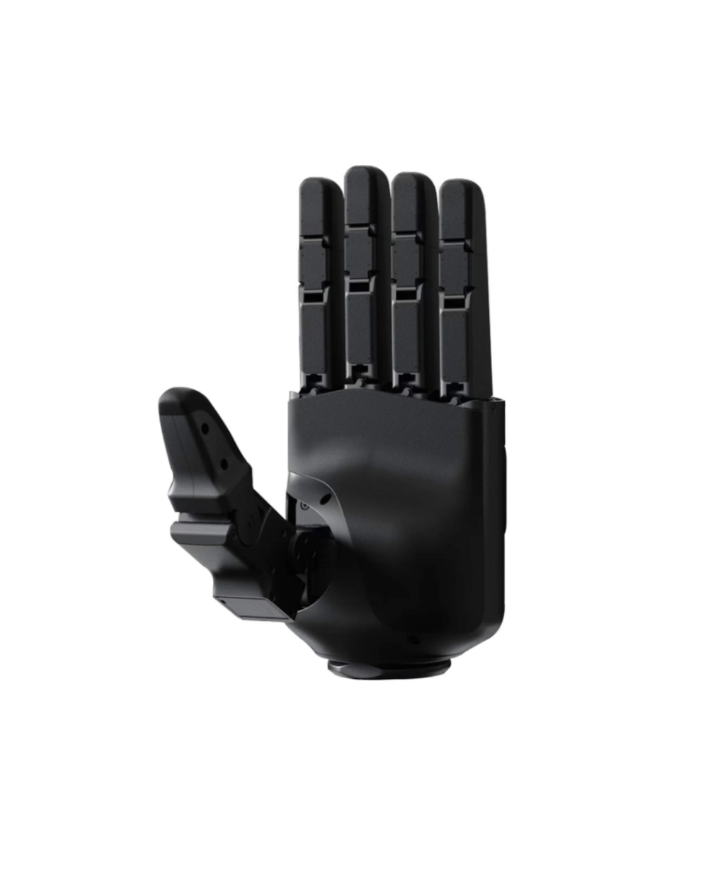 Unitree H2-Specific Dex5-1 Five-Finger Dexterous Hand