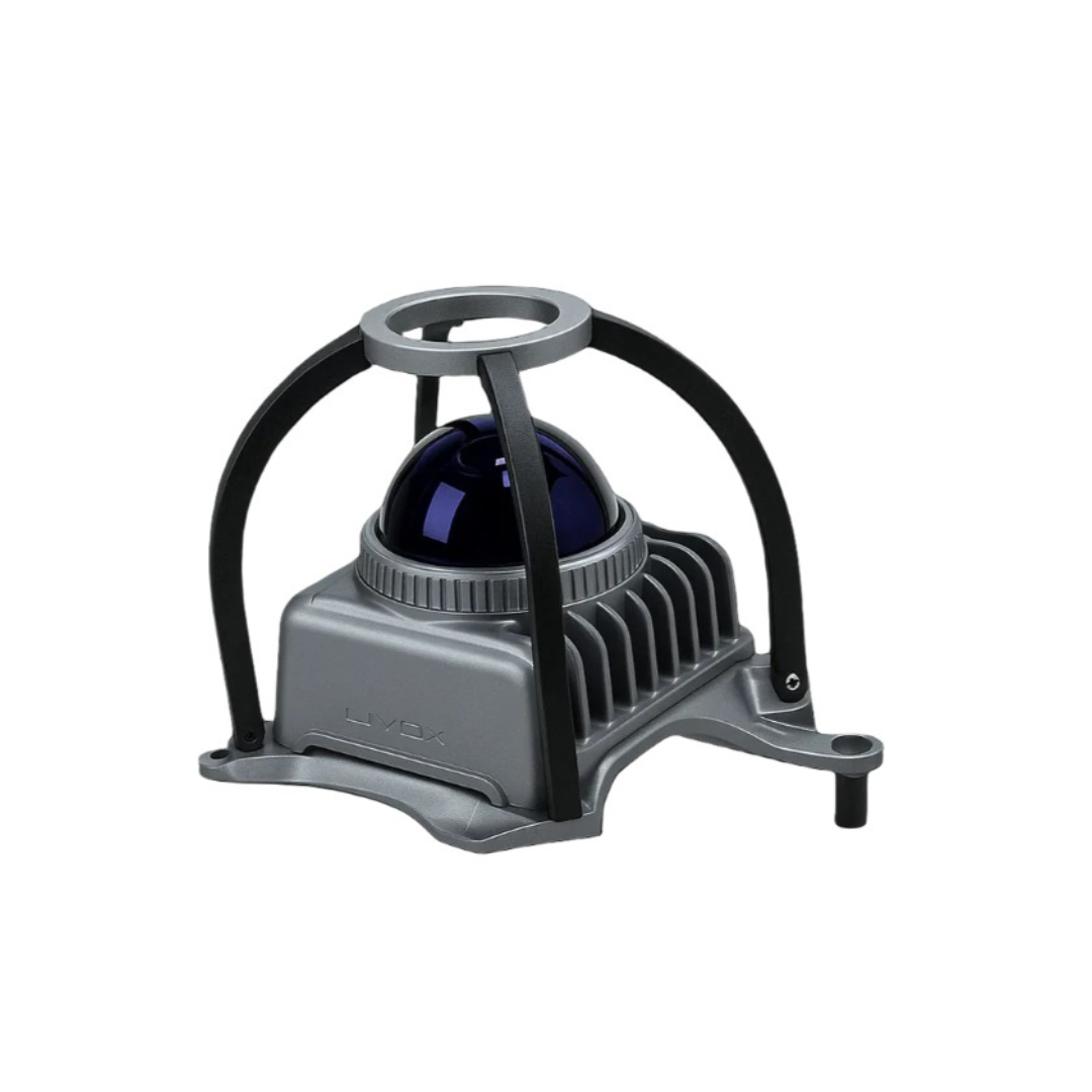 LIVOX MID360 LiDAR
