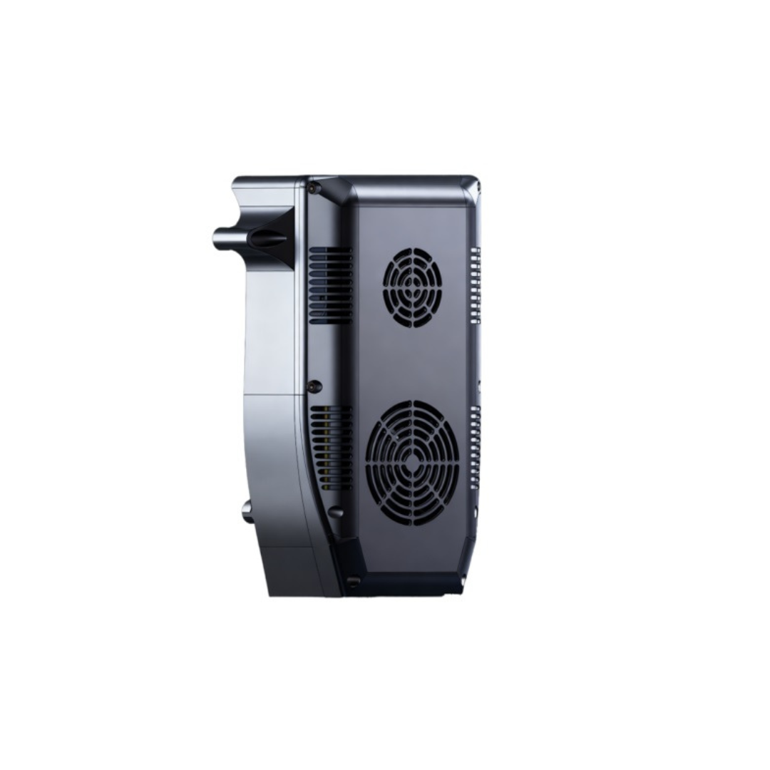 NVIDIA AGX Orin Backplane Expansion Dock for G1
