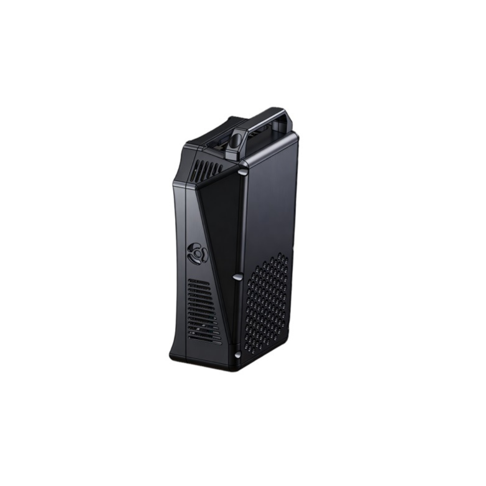 NVIDIA AGX Thor Backplane Expansion Dock for G1
