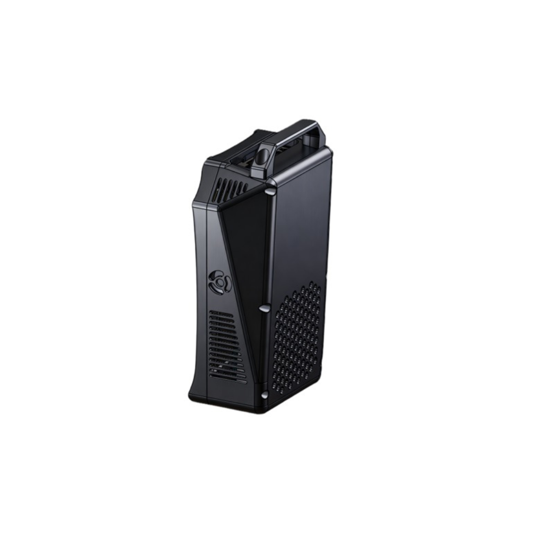 NVIDIA AGX Thor Backplane Expansion Dock for G1
