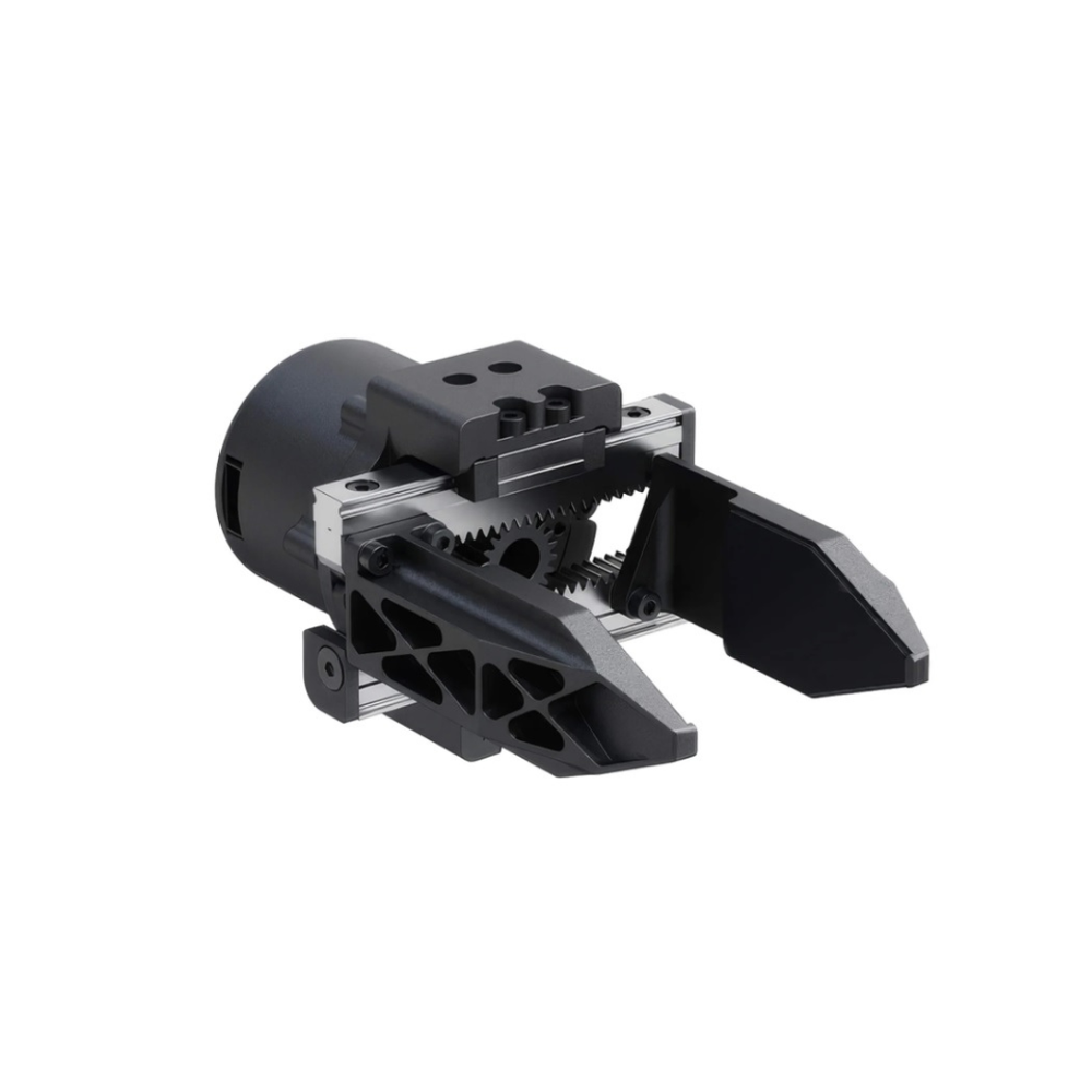 Unitree Dex1-1 Gripper Standard Version