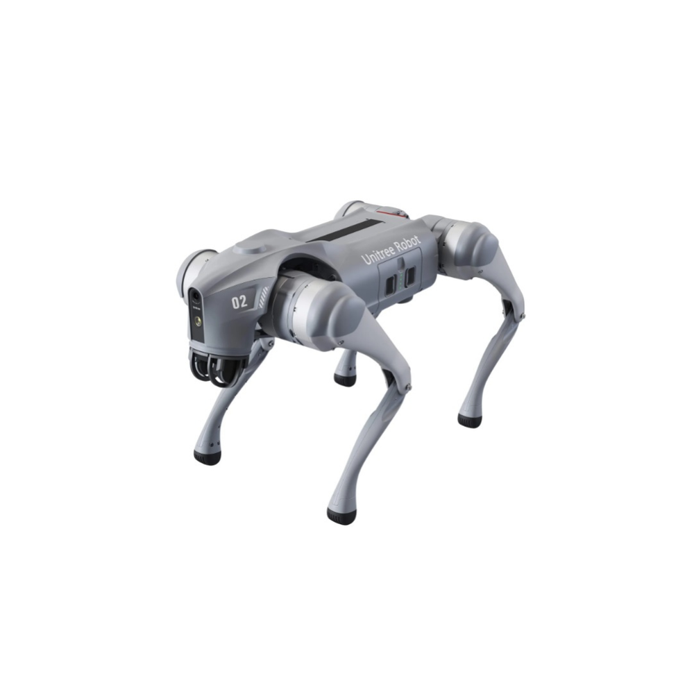 Unitree Go2 Pro Quadruped Robot Dog
