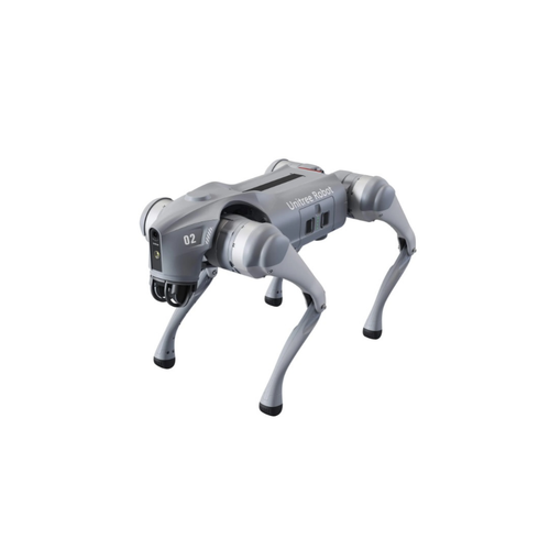 Unitree Go2 Pro Quadruped Robot Dog