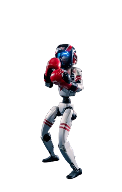 Unitree G1 EDU Combat