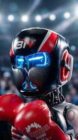 Unitree G1 EDU Combat