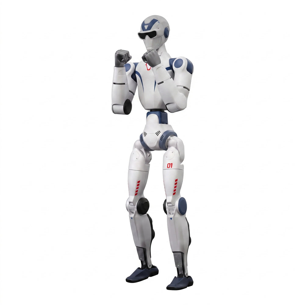 Unitree   R1   Basic   Humanoid   Robot