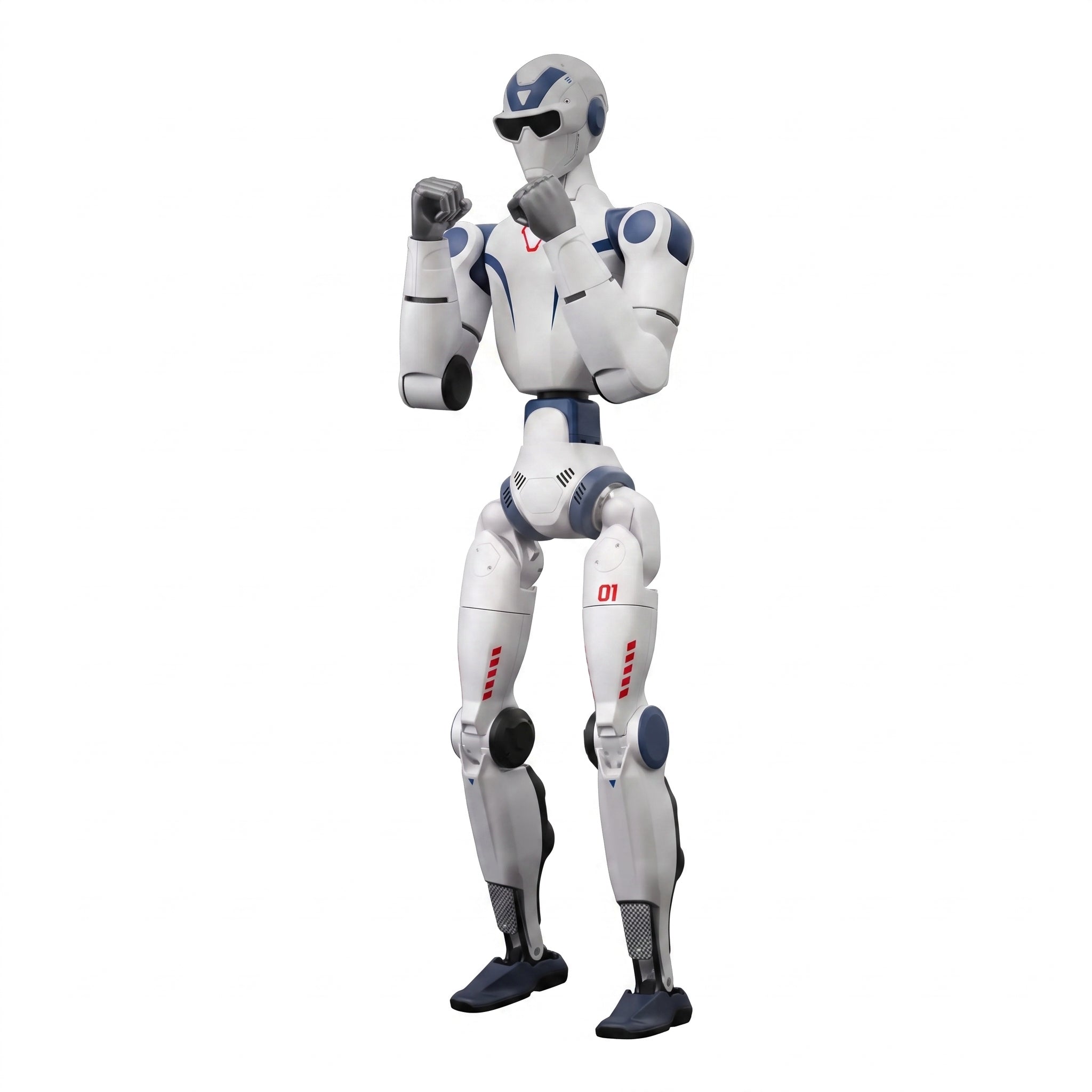 Unitree   R1   Basic   Humanoid   Robot