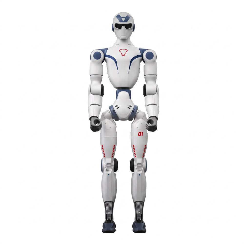 Unitree   R1   Basic   Humanoid   Robot