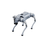 Unitree Go2 Edu Plus Quadruped Robot Dog (U2)