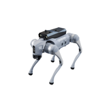 Unitree Go2 ENT-U1 Quadruped Robot Dog