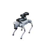 Unitree Go2 ENT-U2 Quadruped Robot Dog