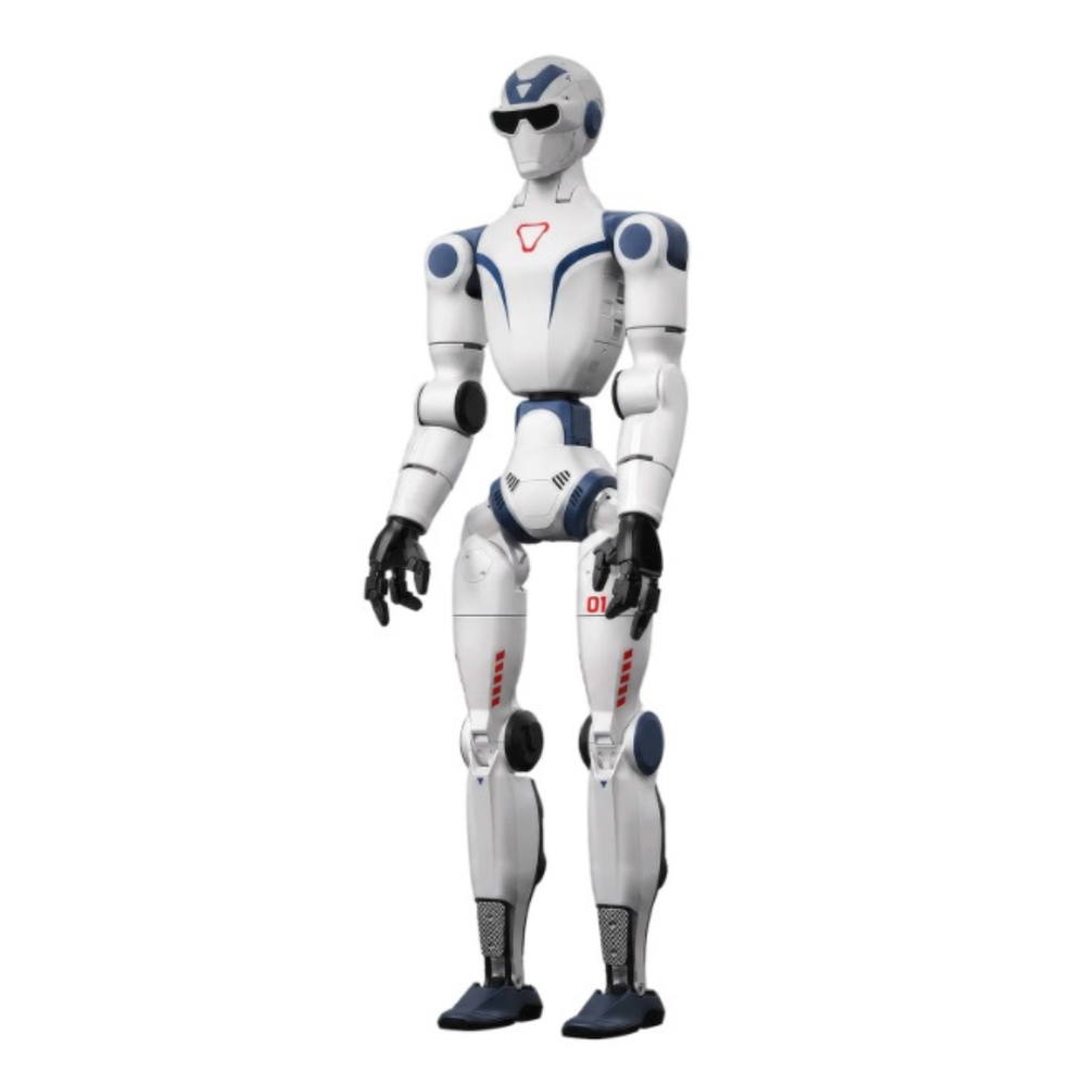 Unitree R1 EDU Pro A  Humanoid Robot (U3)