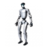 Unitree G1 Edu Plus Robotic Humanoid (U2)