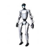 Unitree G1 Edu Ultimate A Robotic Humanoid (U3)