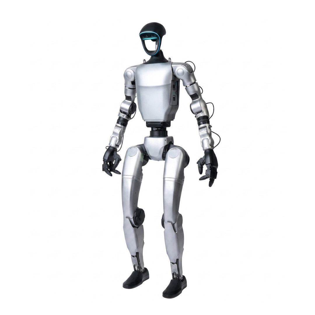 Unitree G1 Edu Ultimate A Robotic Humanoid (U3)