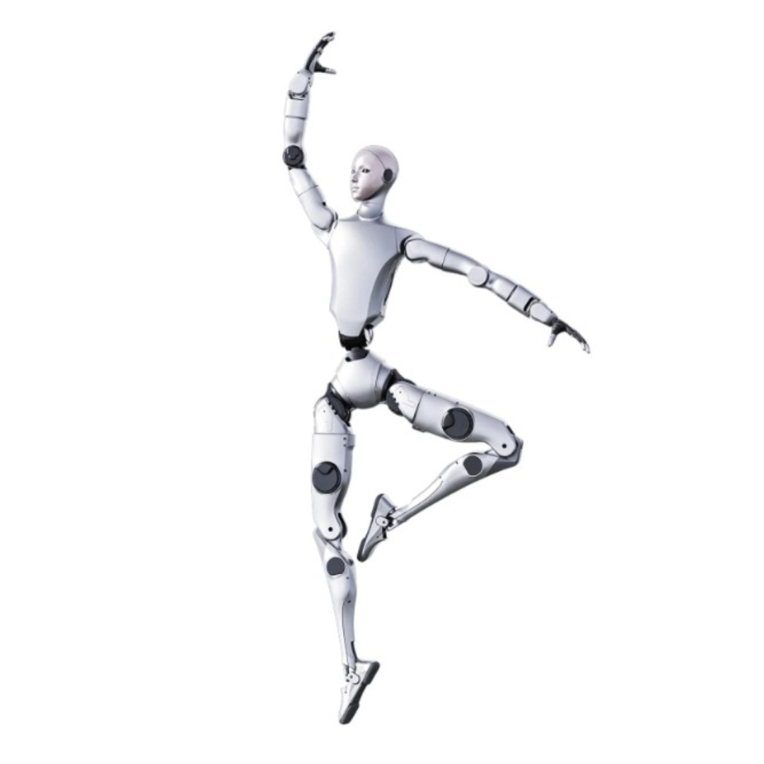Unitree H2 Humanoid Robot
