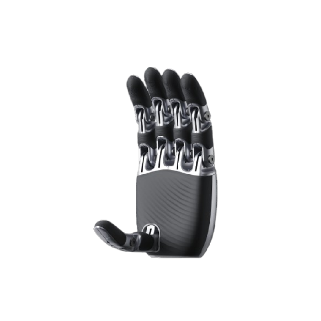 Unitree Tendon-driven dexterous hand