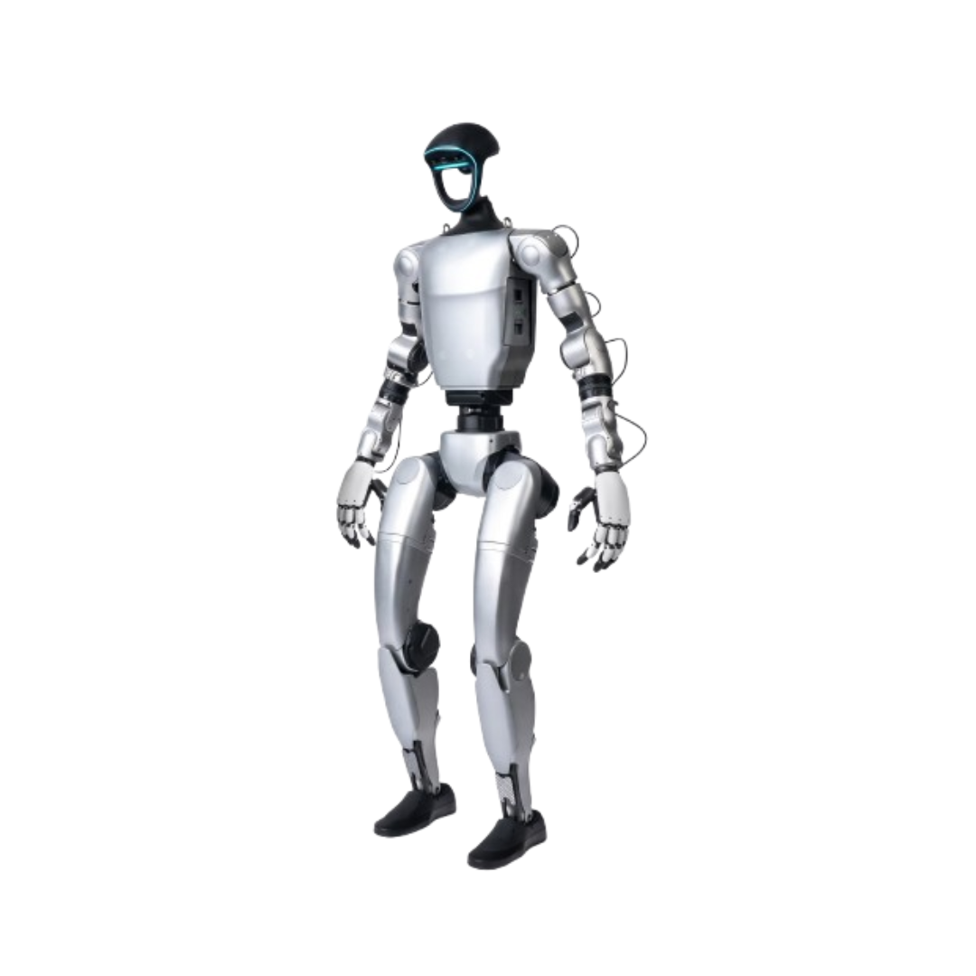Unitree G1 Edu Ultimate C Robotic Humanoid (U5)