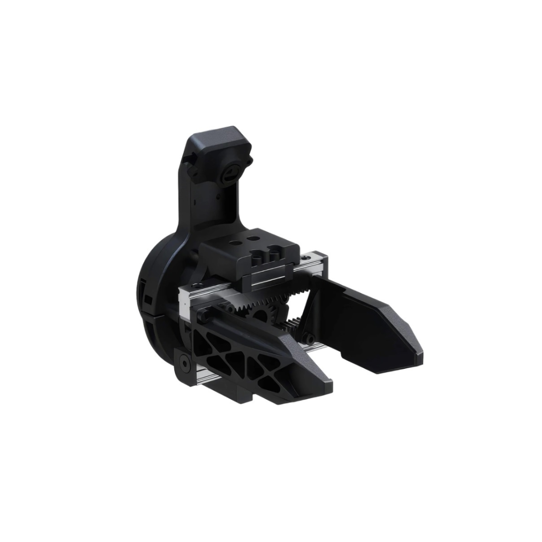 Unitree Dex1-1 Gripper Advanced Edition