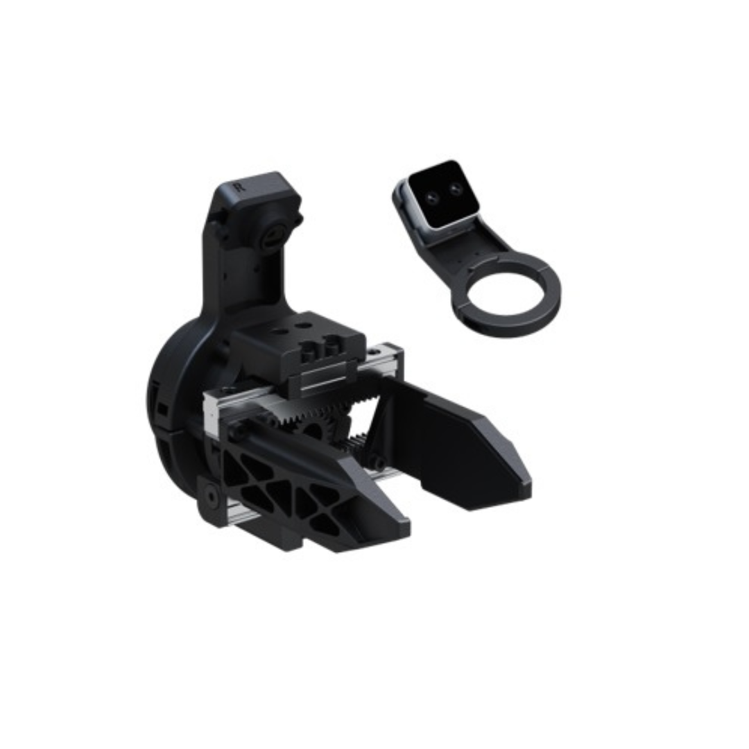 Unitree Dex1-1 Gripper Ultimate Edition