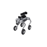 Unitree Go2-W Ent-Plus Quadruped Robot Dog (U2)