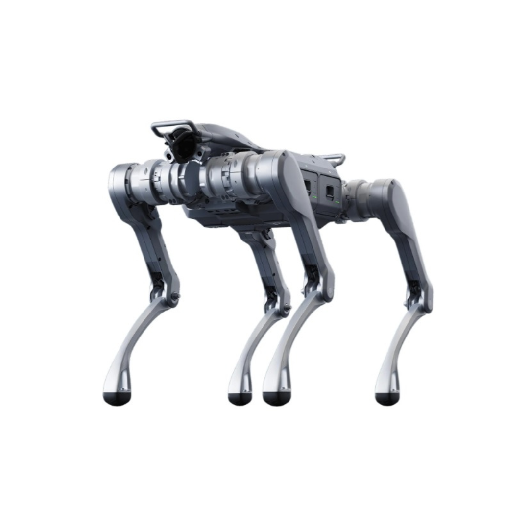 Unitree A2 Pro Quadruped Robot Dog