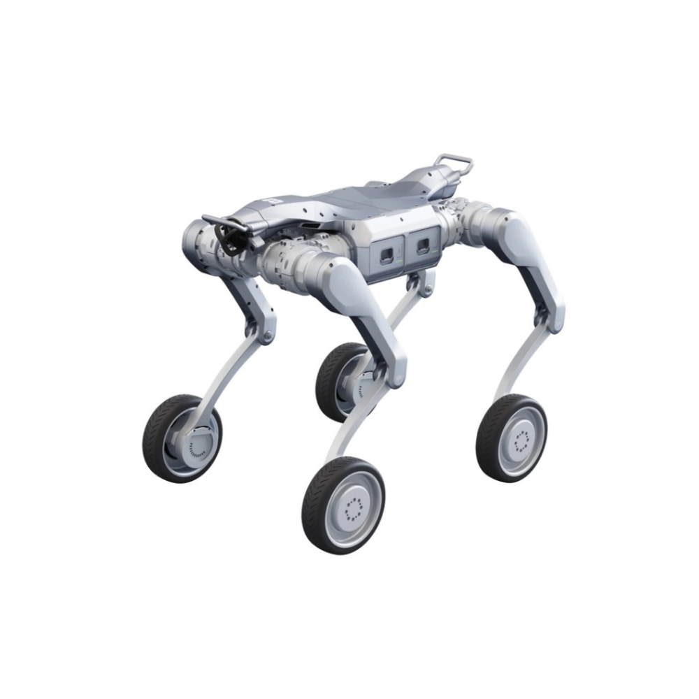 Unitree A2-W Standard Quadruped Robot Dog