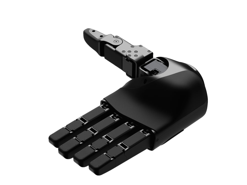 Unitree H2-Specific Dex5-1 Five-Finger Dexterous Hand