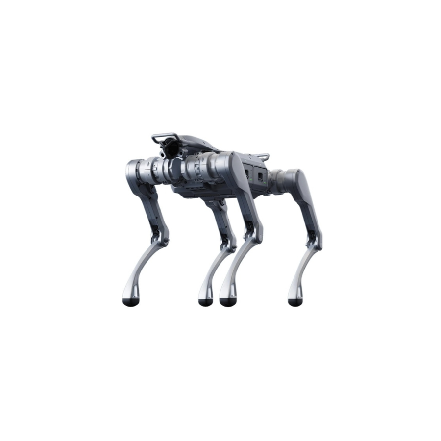 Unitree A2 Quadruped