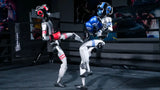 Unitree G1 EDU Combat
