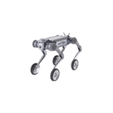 Unitree Industry Grade  B2- W Quadruped Robot Dog