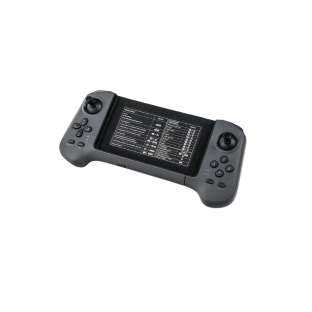 H2 Remote Controller
