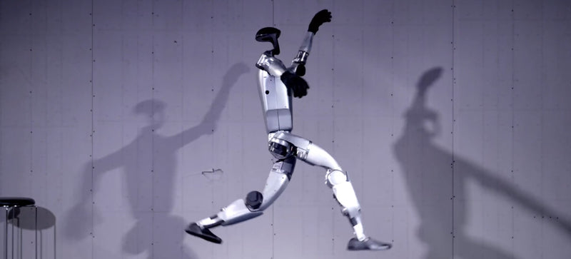 Sophisticated Equilibrium and Advanced Motor Control