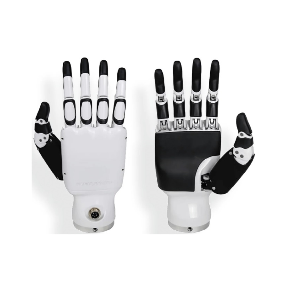 Unitree H2 Dedicated DFQ Series Dexterous Hand