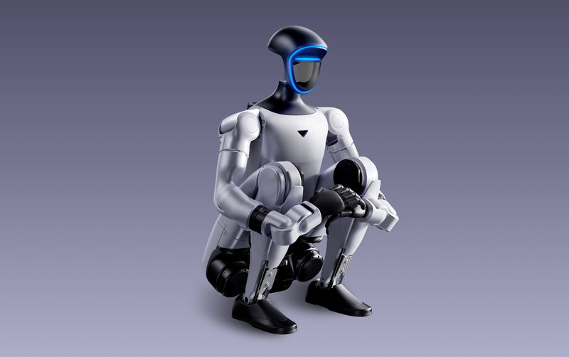 Designed for Instant Deployment