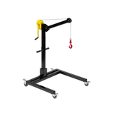 H2 Gantry for Humanoid Development