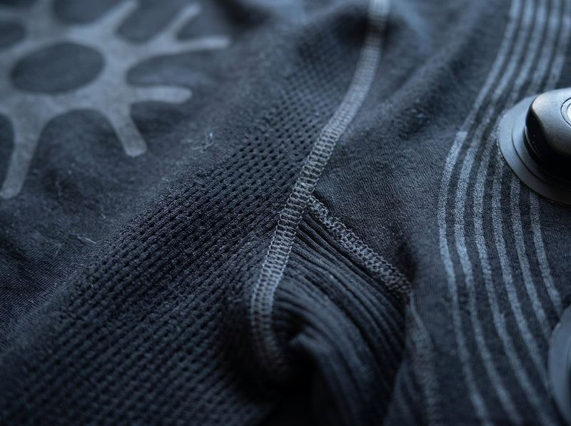 Breathable & Flexible Fabric