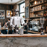 Unitree G1 D Standard A Robotic Humanoid