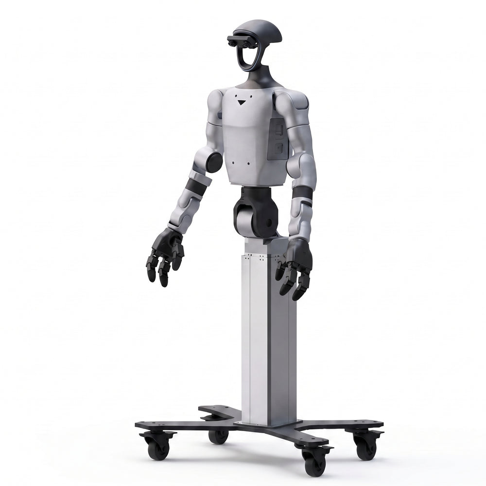 Unitree G1 D Standard B Robotic Humanoid