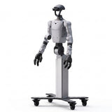 Unitree G1 D Standard B Robotic Humanoid