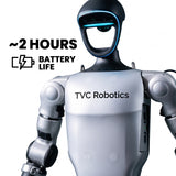 Unitree G1 Basic Robotic Humanoid