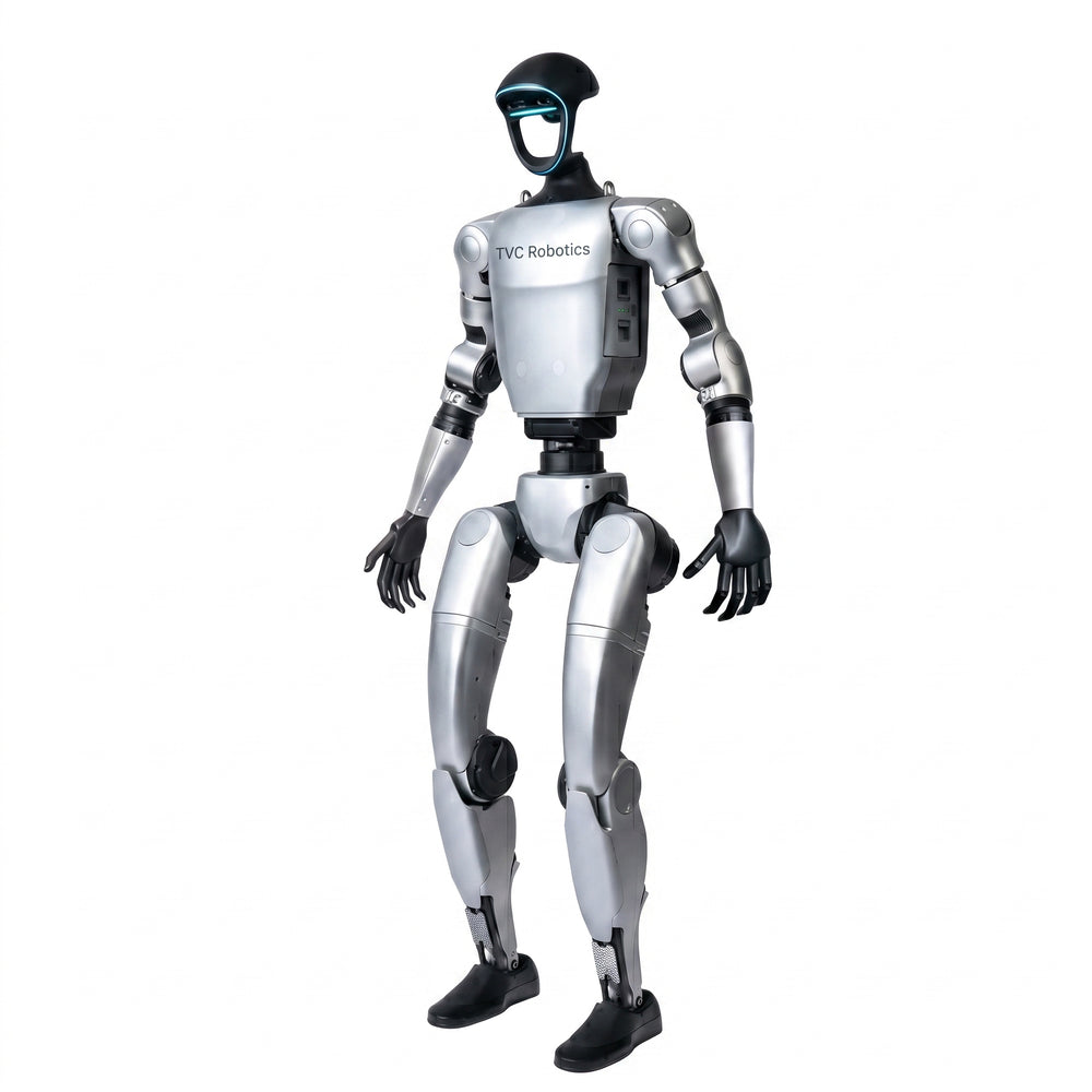 Unitree G1 Basic Robotic Humanoid
