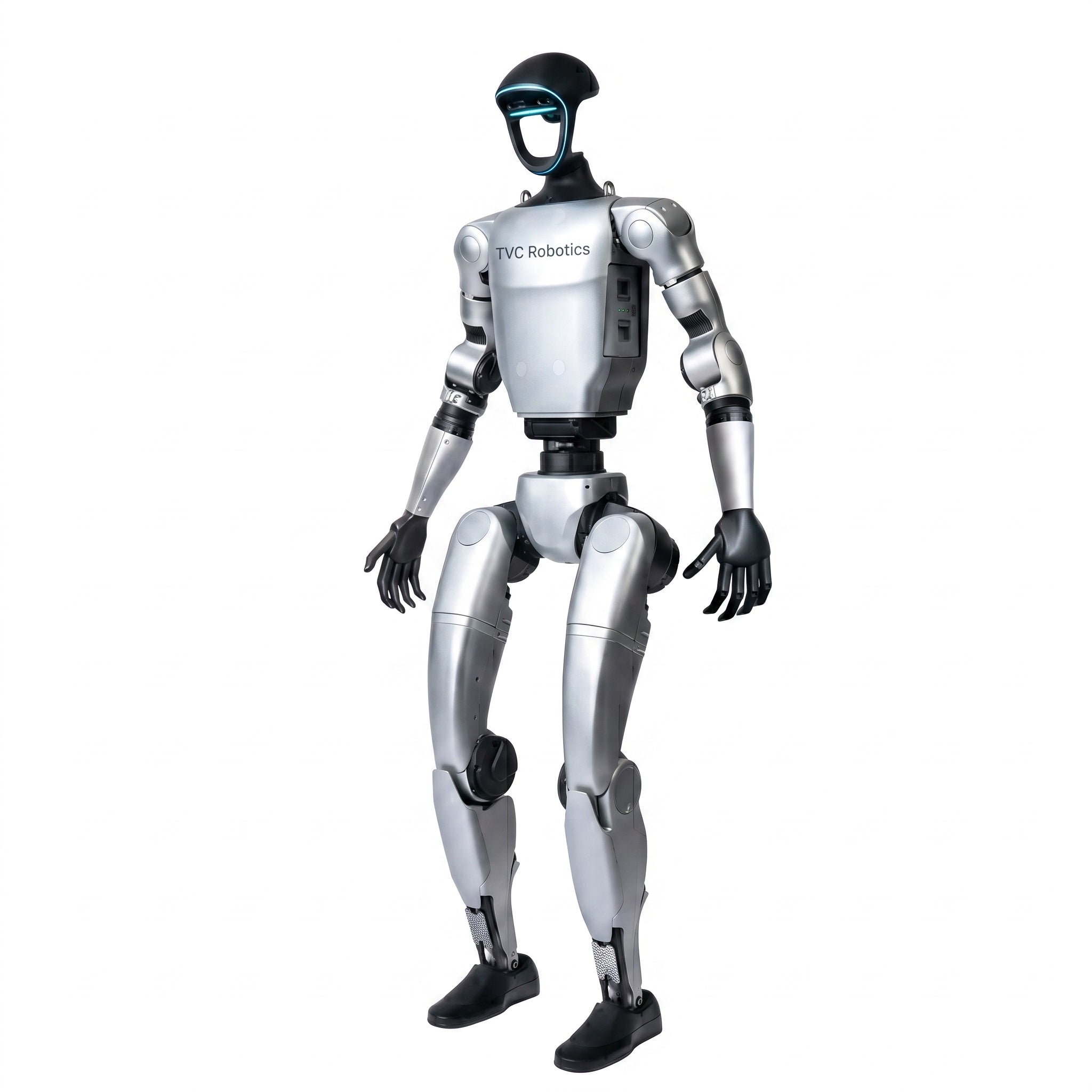 Unitree G1 Basic Robotic Humanoid