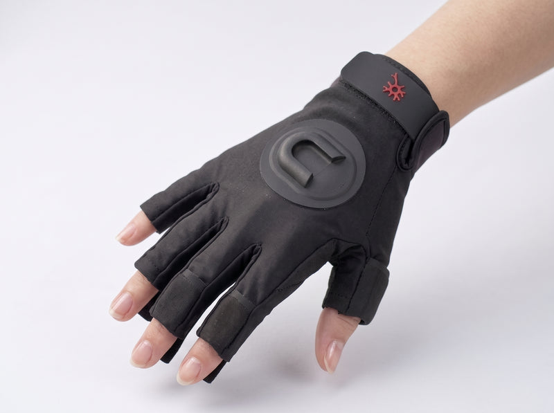 Lightweight & Breathable Design