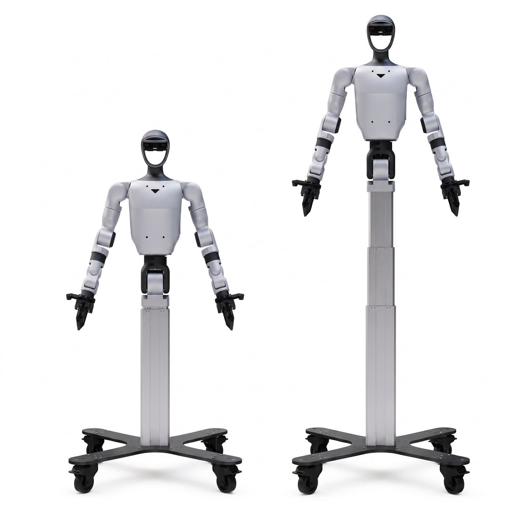 Unitree G1 D Standard A Robotic Humanoid