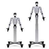Unitree G1 D Standard A Robotic Humanoid