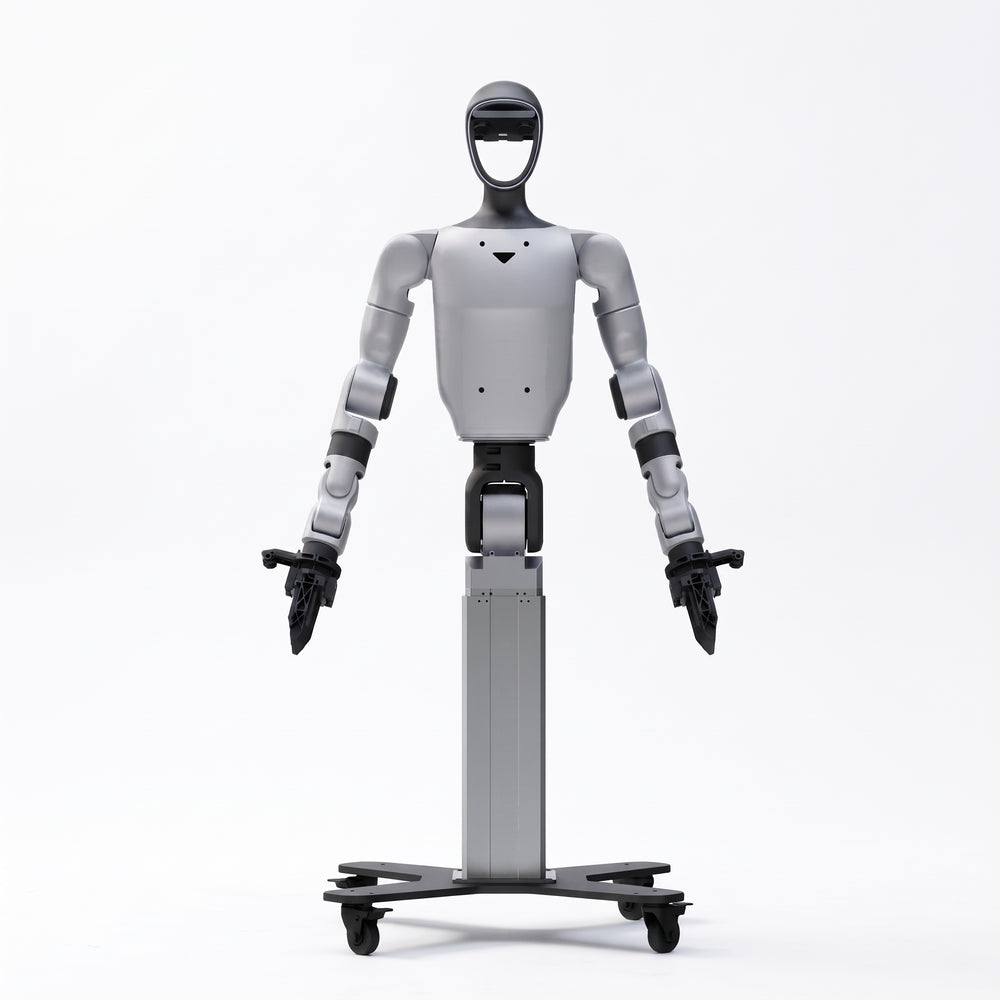 Unitree G1 D Standard A Robotic Humanoid