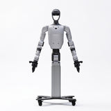 Unitree G1 D Standard A Robotic Humanoid