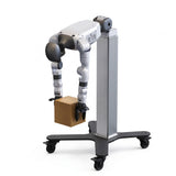 Unitree G1 D Standard A Robotic Humanoid